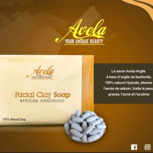 Cosmétiques naturels Melva Cosmetics Dakar Sénégal