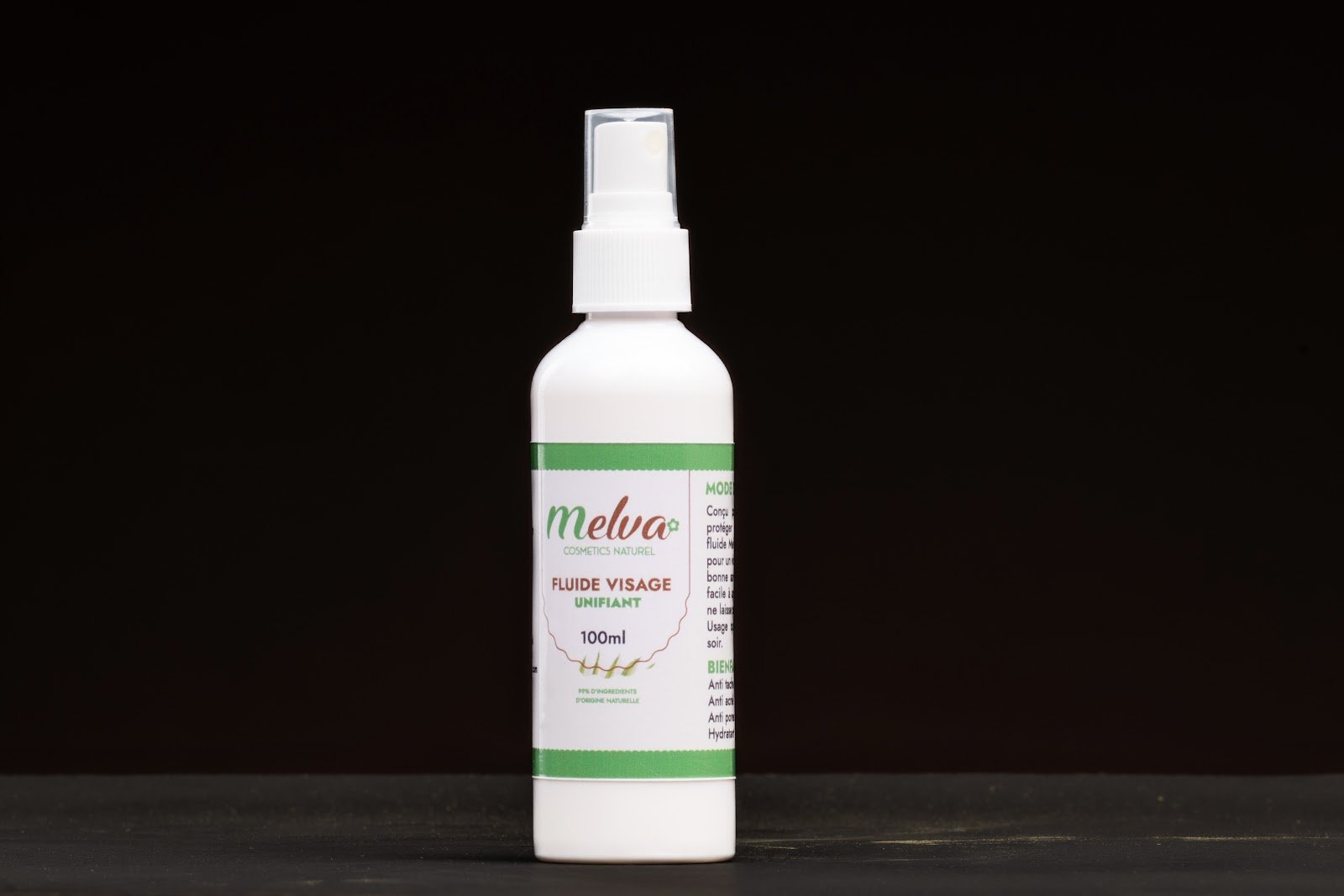 Photo produit Melva Cosmetics