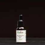 Sérum Réparateur Moringa Melva — antioxydant peau jeune