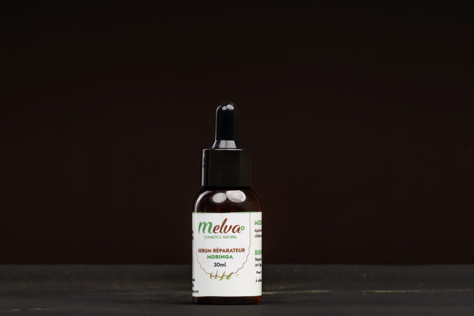 Photo produit Melva Cosmetics