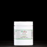 Crème Anti-Vergetures Melva — karité baobab grossesse
