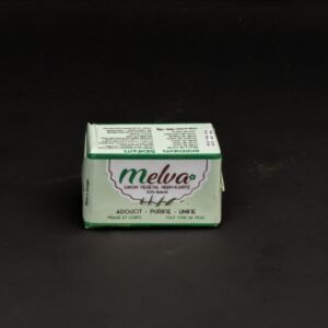 Photo Melva Cosmetics — shooting brand