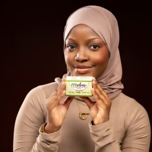 Photo Melva Cosmetics — shooting brand